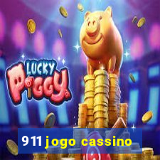 911 jogo cassino